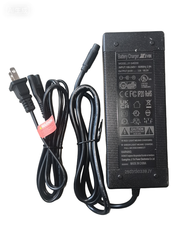 Heybike Battery Charger