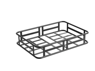 Hauler Rear Rack Basket