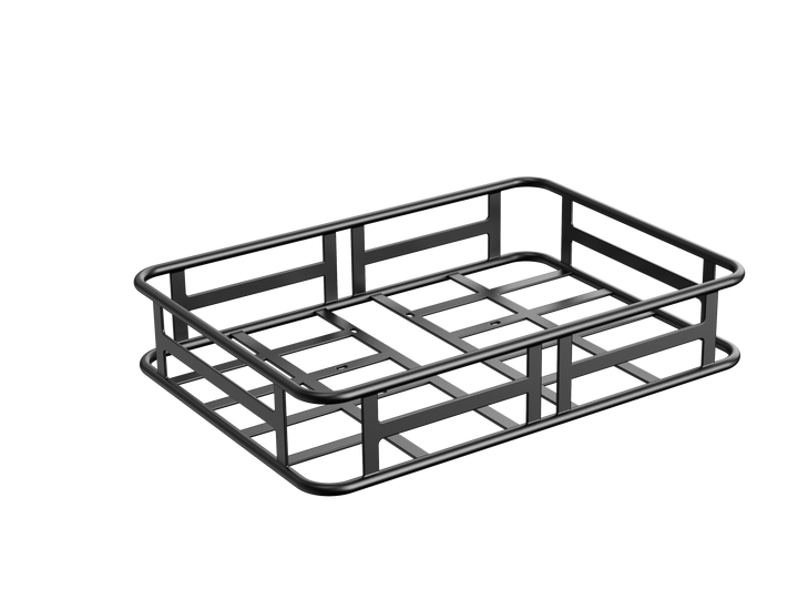 Hauler Rear Rack Basket