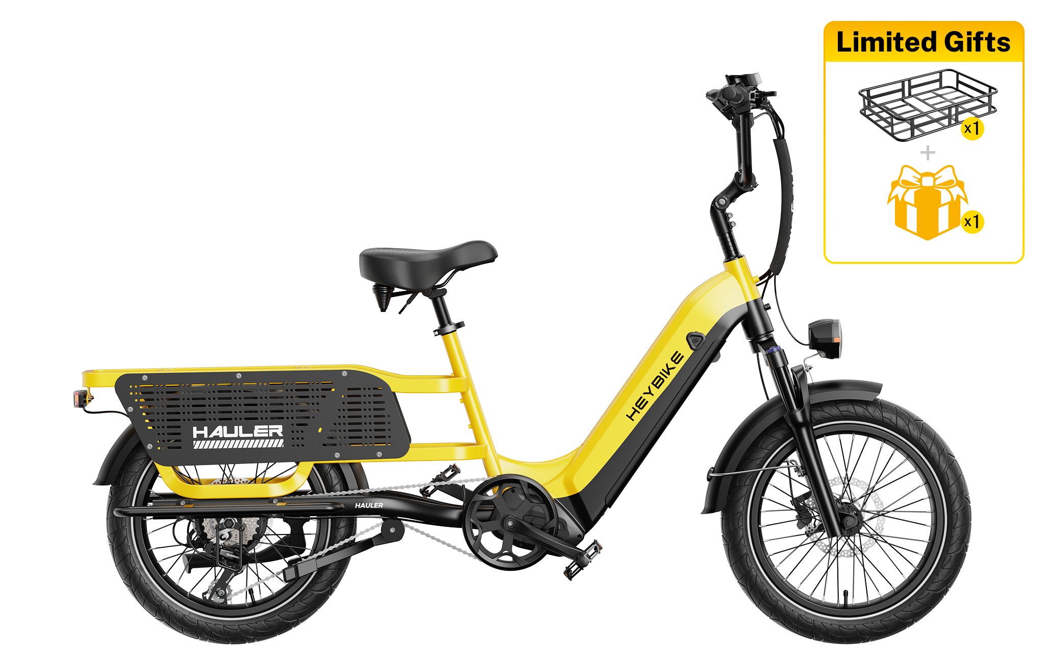 Best Electric Bikes for Adults Heybike Ebikes for Sale