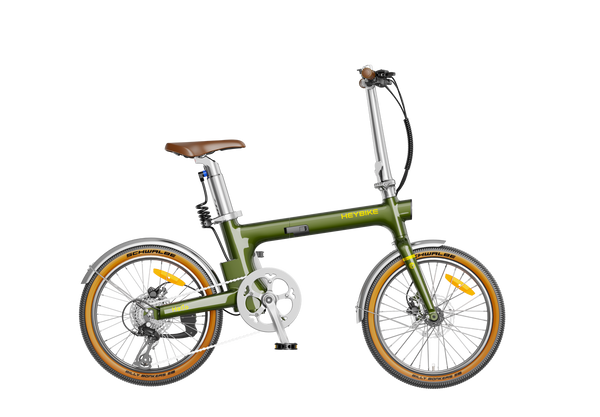 ALPHA All-Terrain Ebike | Mid-Drive Fat Tire Ebike ALPHA All-Terrain Ebike | Mid-Drive Fat Tire Ebike