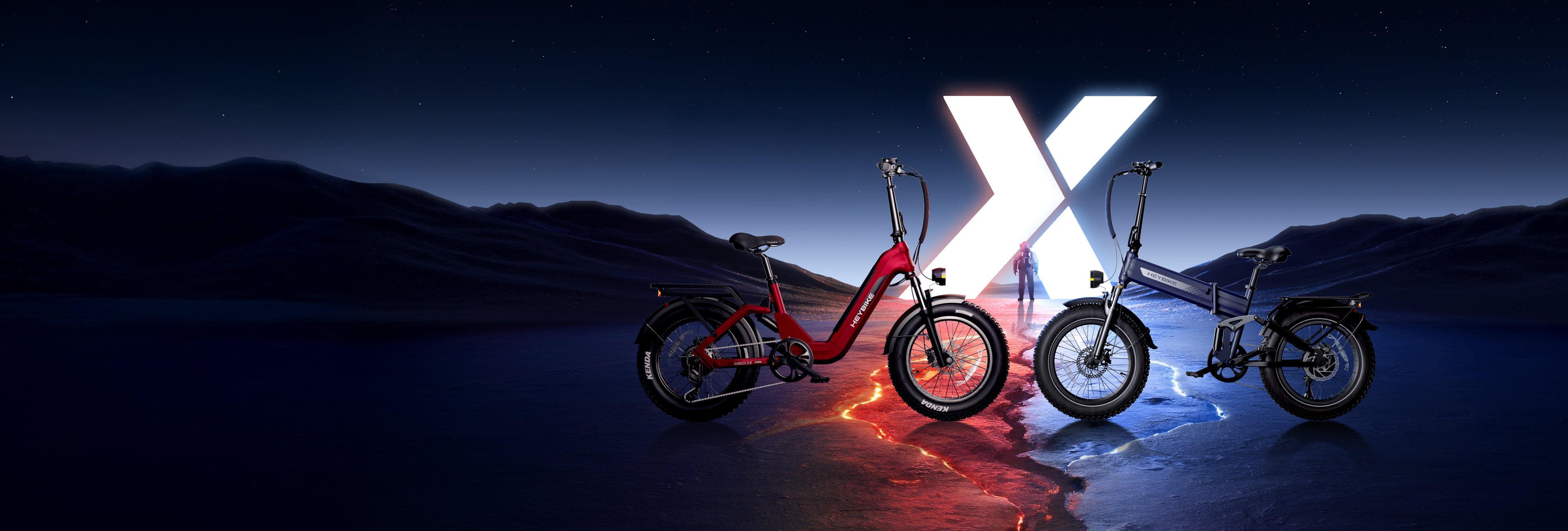 pics of bikes