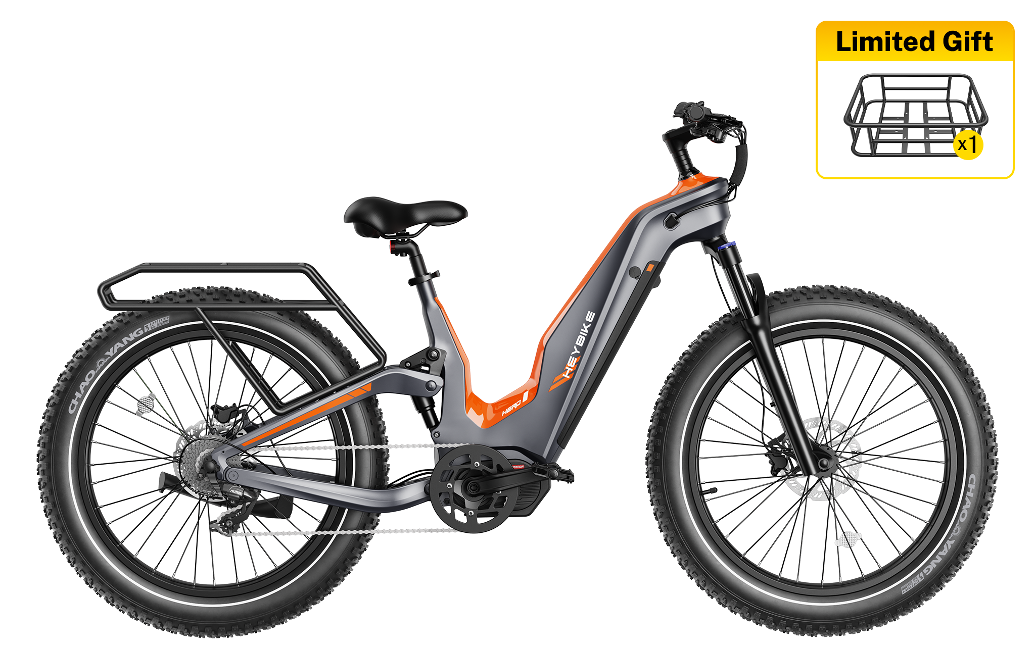 Your Guide to US Ebike Tax Credit Rebate in 2025 Heybike Your Guide to US Ebike Tax Credit Rebate in 2025 Heybike