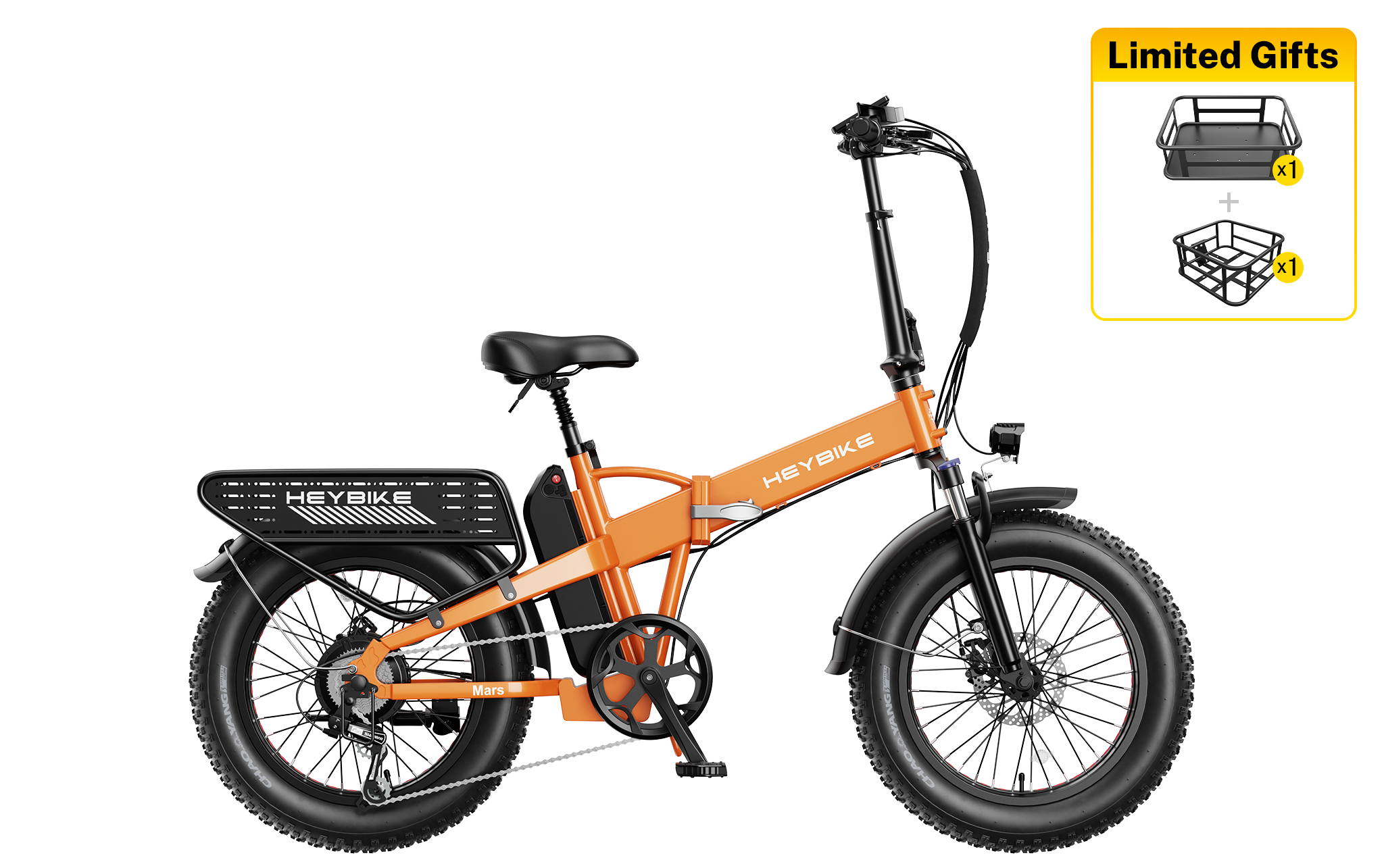 Fast fat tire electric bike shop