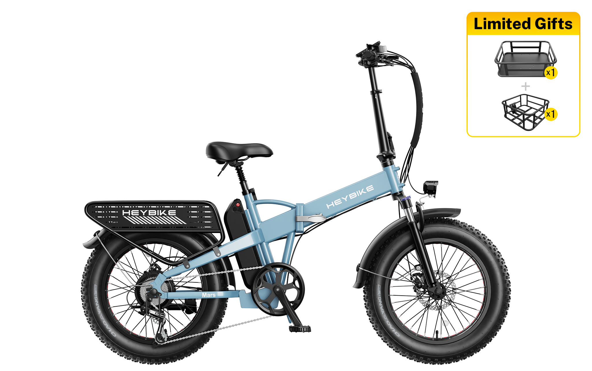 Best Electric Bikes for Adults Heybike Ebikes for Sale
