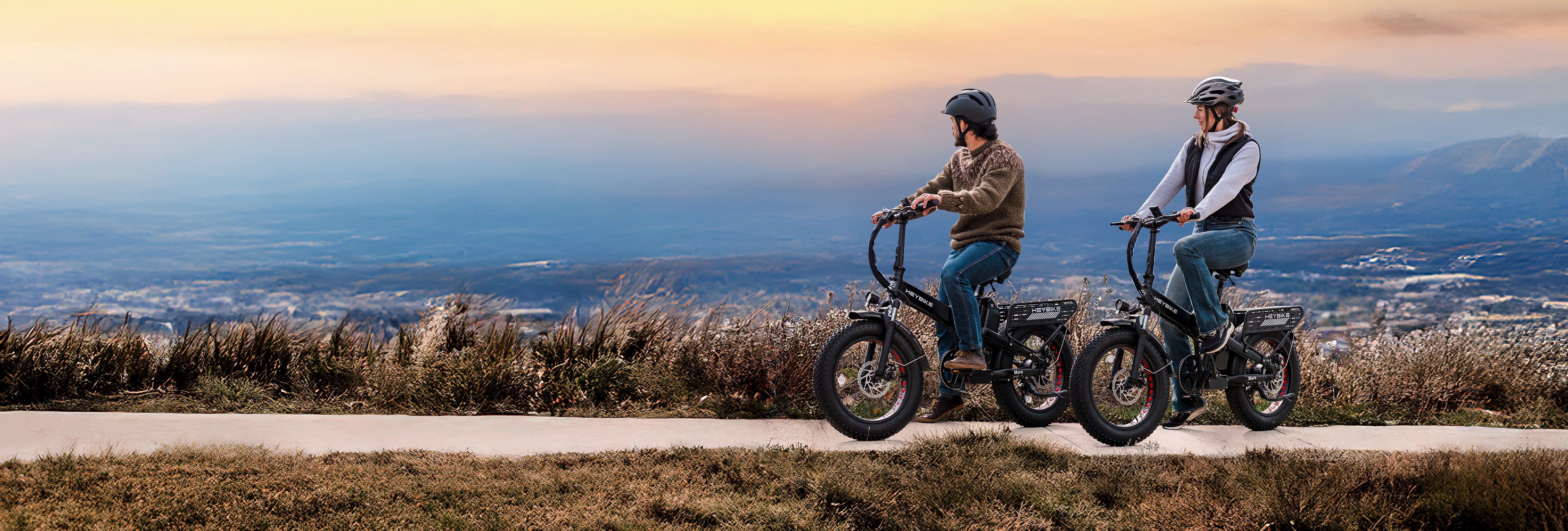 Holiday bike best sale