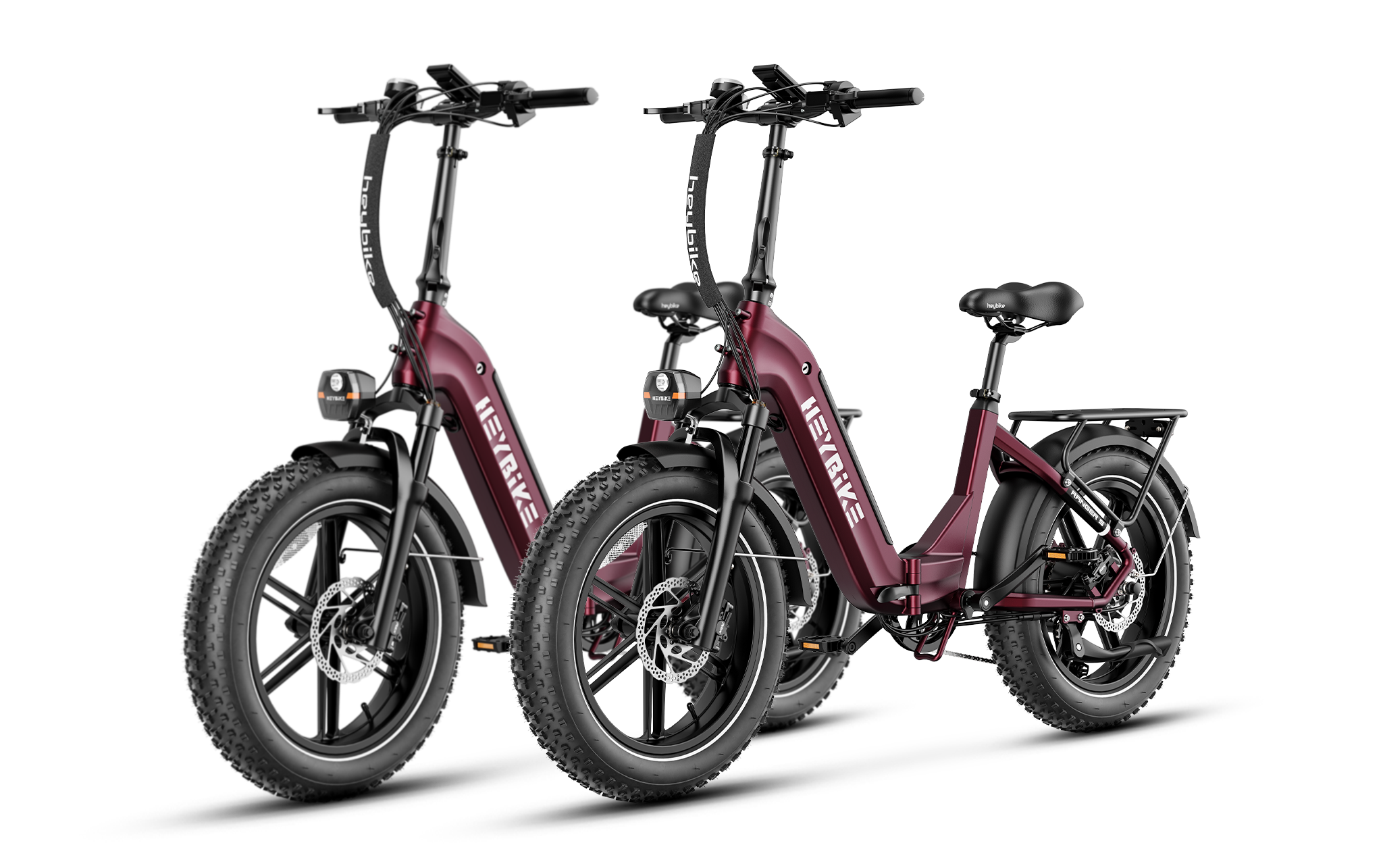 Ranger S 750W-Combo