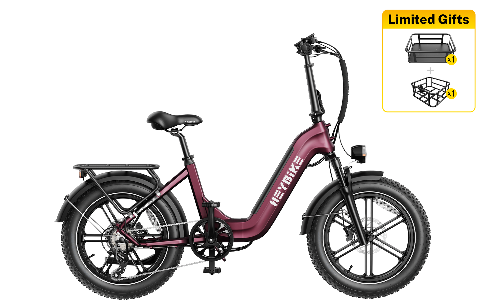 Best Time of Year to Buy an Ebike for the Best Deals – Heybike