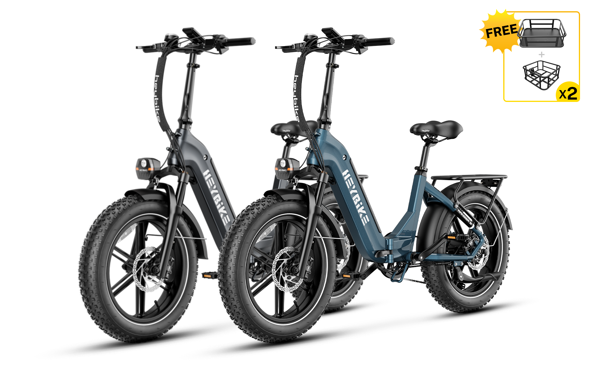 S and e bikes on sale