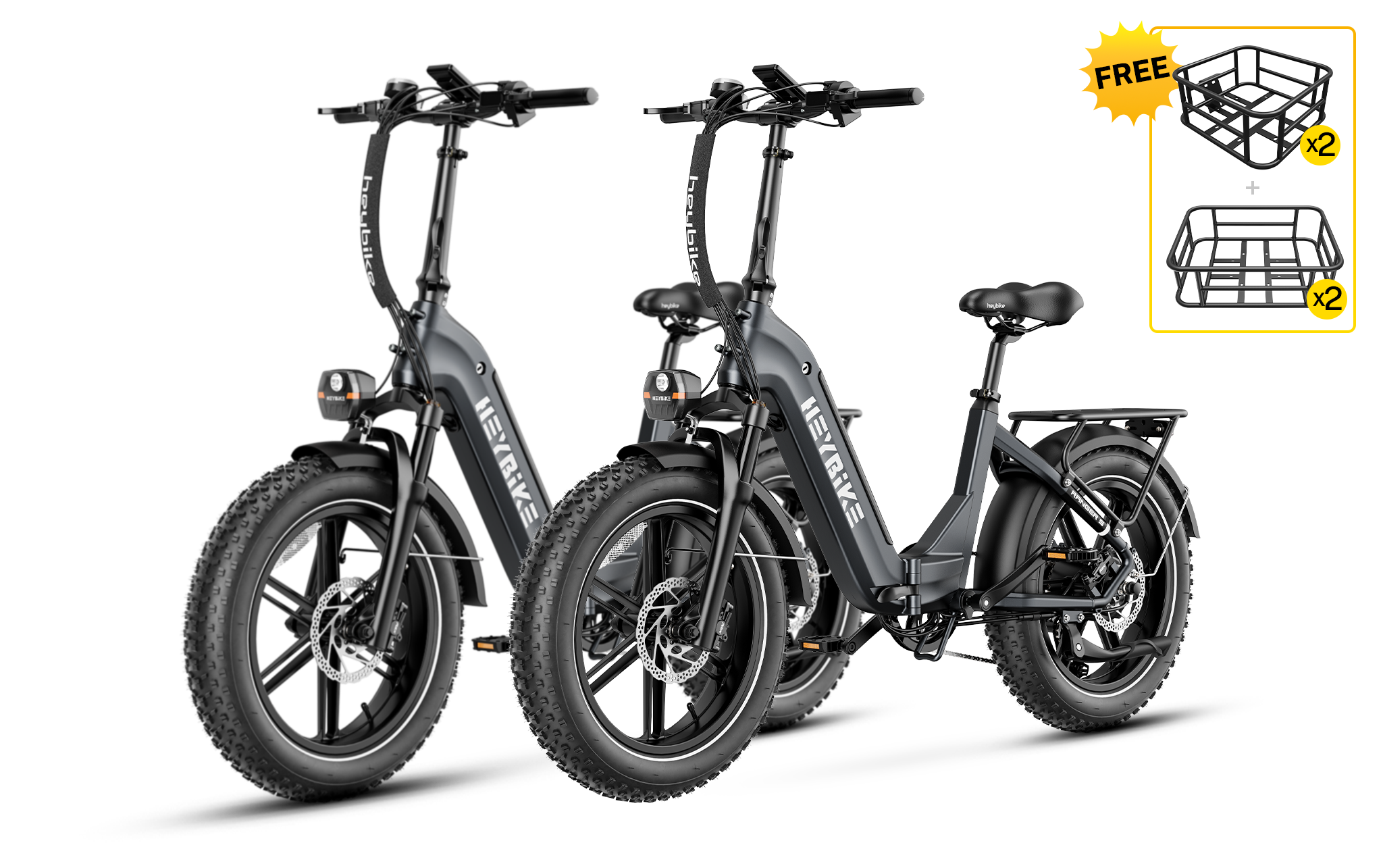 Ranger S 750W-Combo