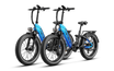 Horizon ebikes combo sale