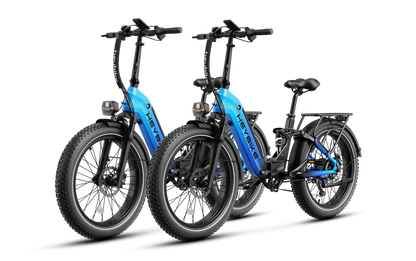 Horizon ebikes combo sale
