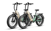 Horizon ebikes combo sale
