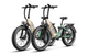 Horizon ebikes combo sale