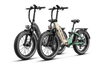 Horizon ebikes combo sale