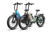 Horizon ebike combo sale