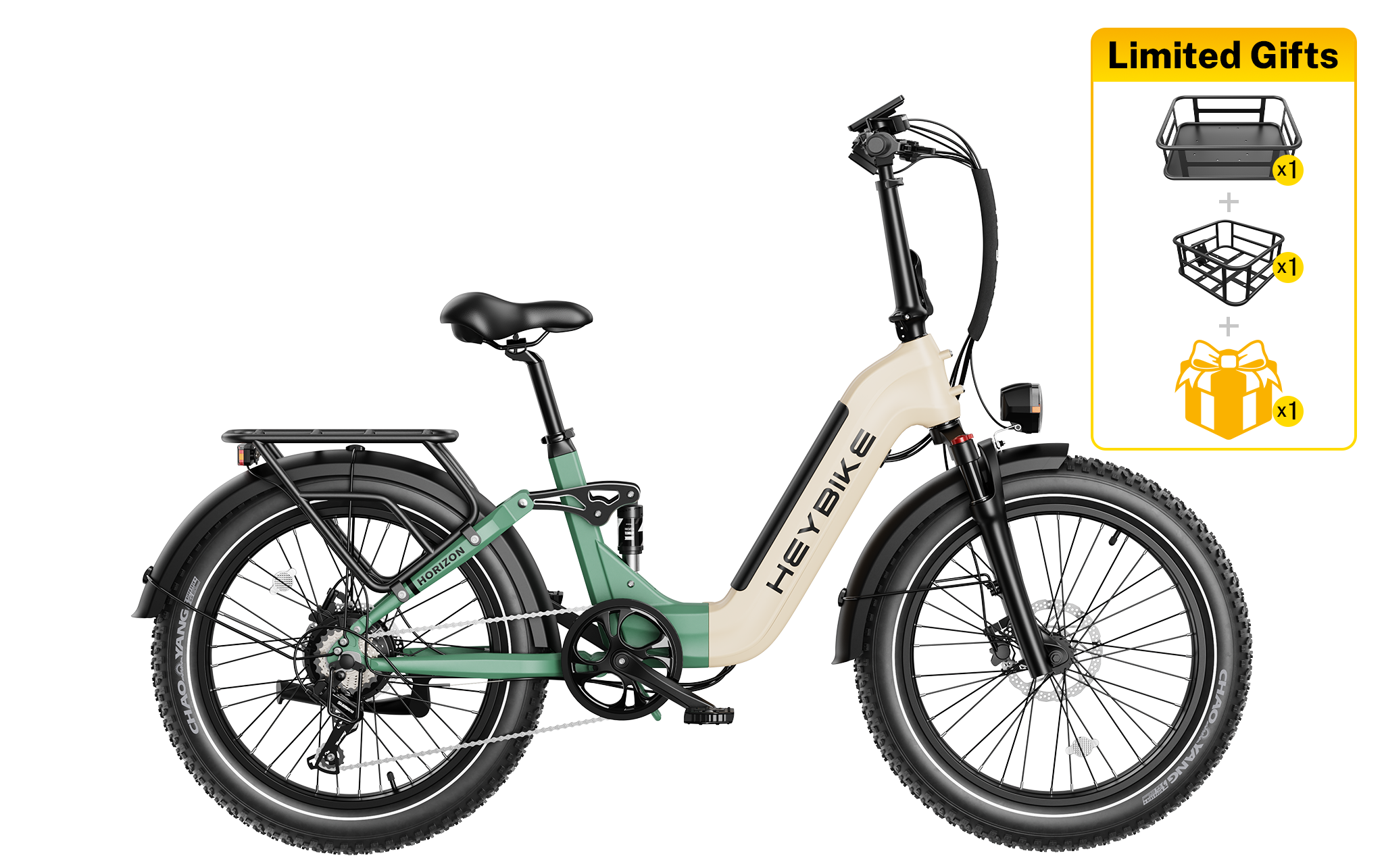 Best Electric Bikes for Adults Heybike Ebikes for Sale