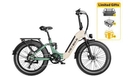 Bh hi power bike outlet