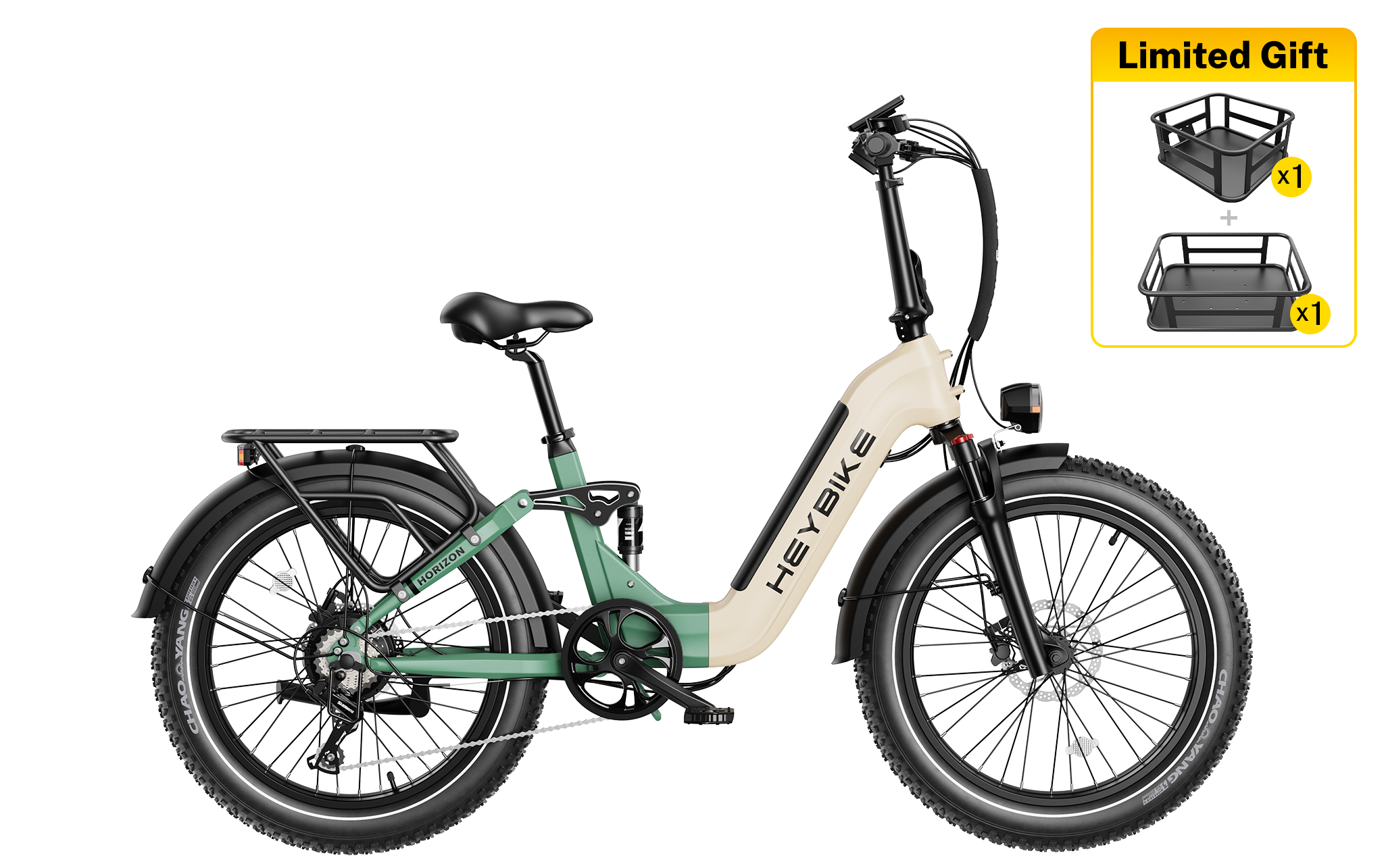 Your Guide to US Ebike Tax Credit Rebate in 2025 Heybike Your Guide to US Ebike Tax Credit Rebate in 2025 Heybike