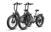 Horizon ebikes combo sale