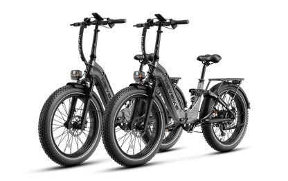 Horizon ebikes combo sale