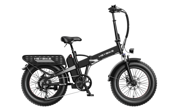 Mars 2.0 - Leather Black