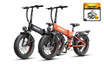 Mars 3.0-combo