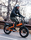 Unveiling the Heybike Mars 2.0 E-Bike