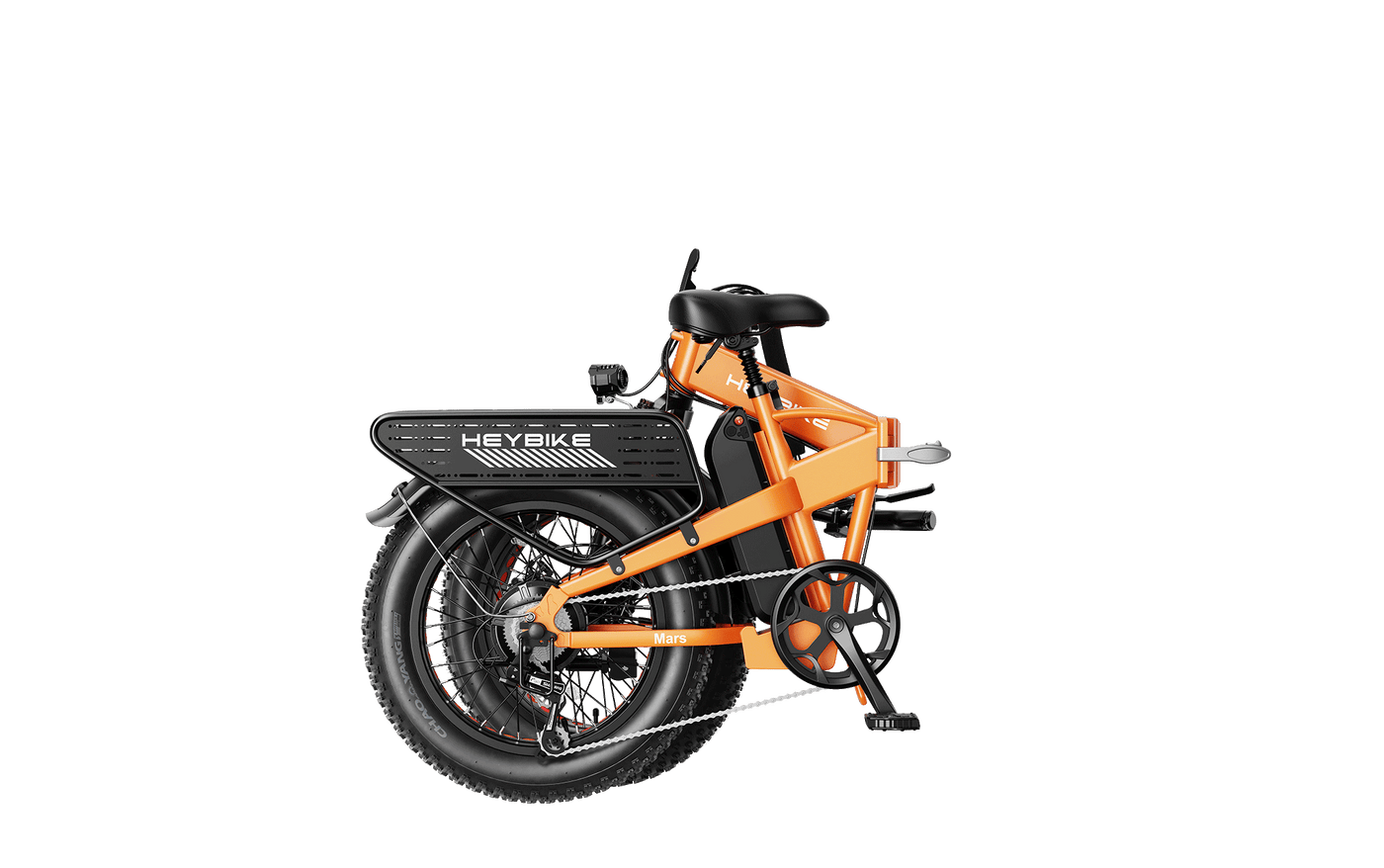 fluid mars cruiser bike