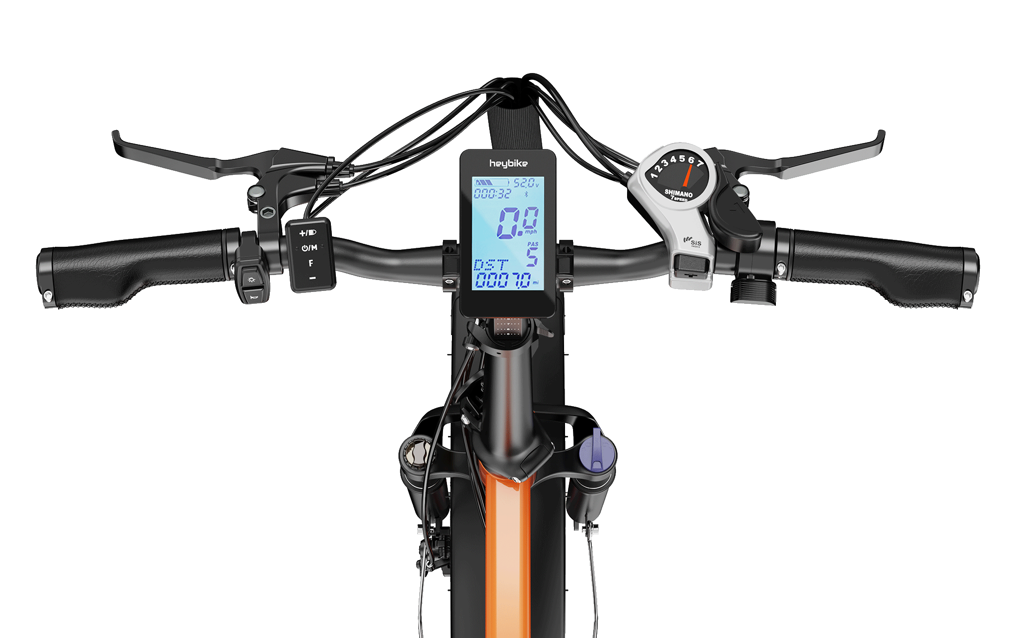 Mi top bike price