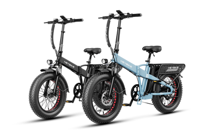 Mars 2.0 ebike 750 watt version - combo sale