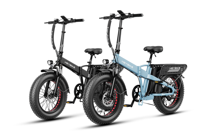 Mars 2.0 ebike 750 watt version - combo sale