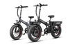 Mars 2.0 ebike 750 watt version - combo sale