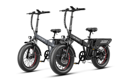 Mars 2.0 ebike 750 watt version - combo sale