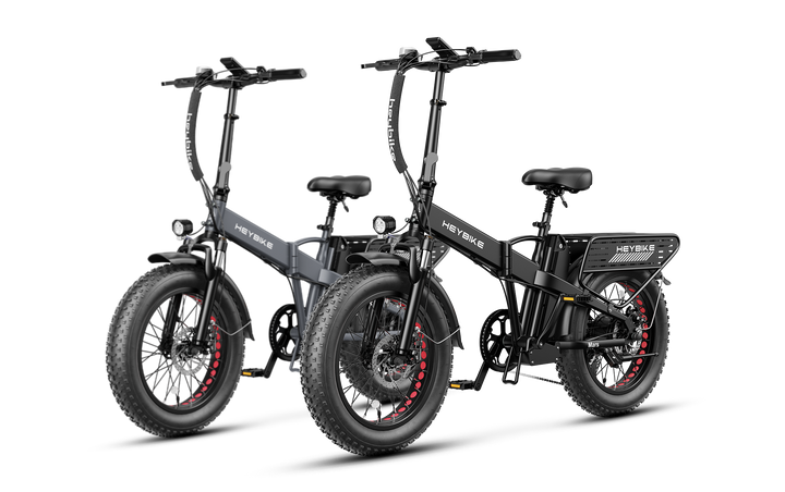 Mars 2.0 ebike 750 watt version - combo sale