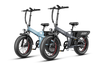 Mars 2.0 ebike 750 watt version - combo sale