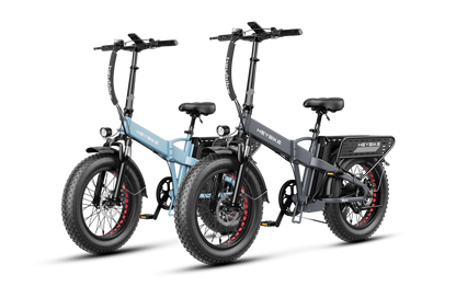 Mars 2.0 ebike 750 watt version - combo sale