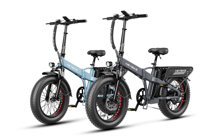Mars 2.0 ebike 750 watt version - combo sale