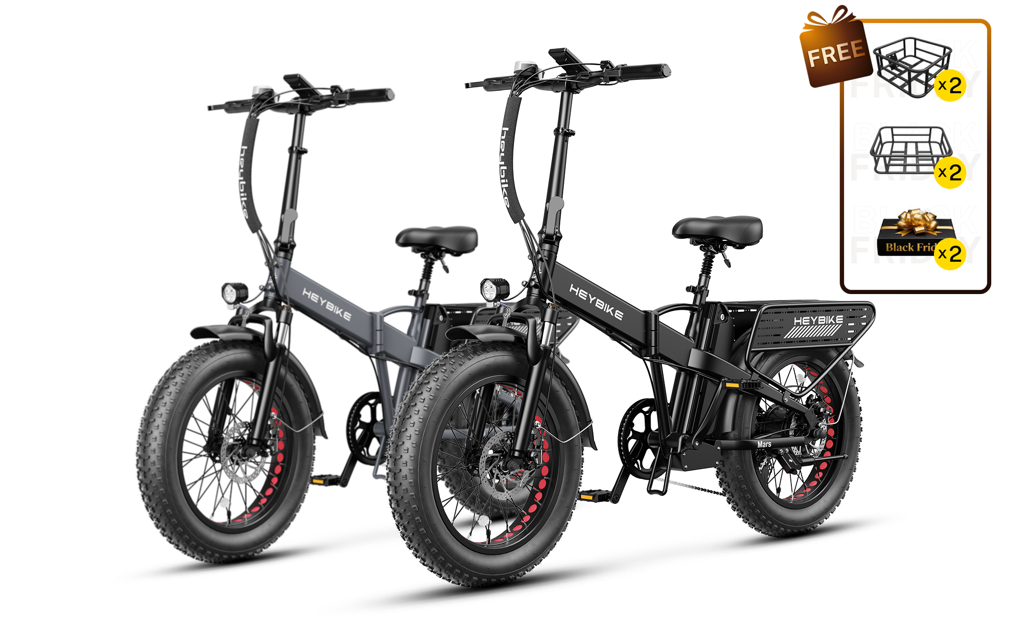 Mars 2.0 1000W-Combo