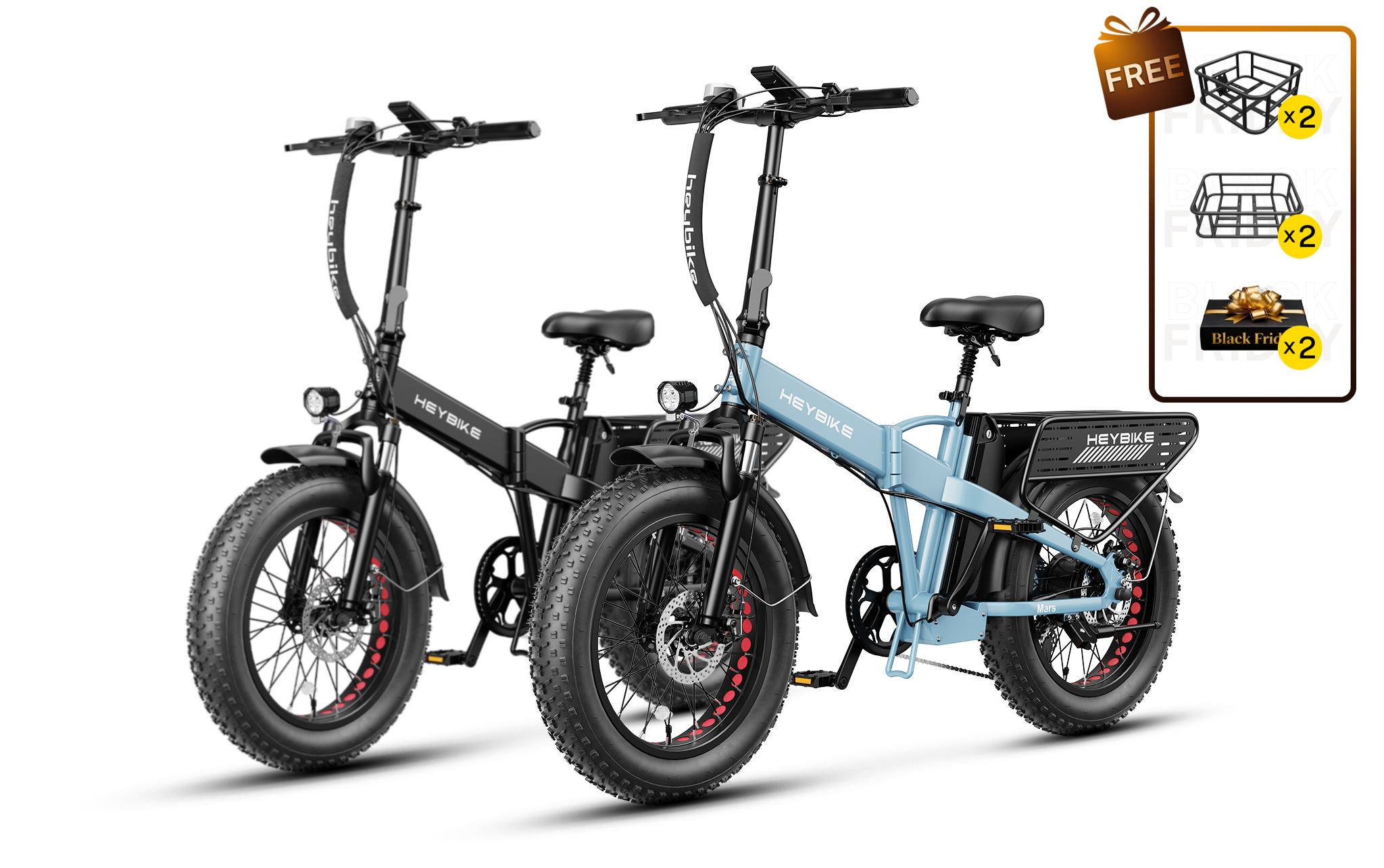 Mars 2.0 1000W-Combo