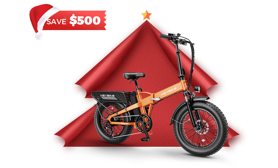 Ebike black hotsell friday deals
