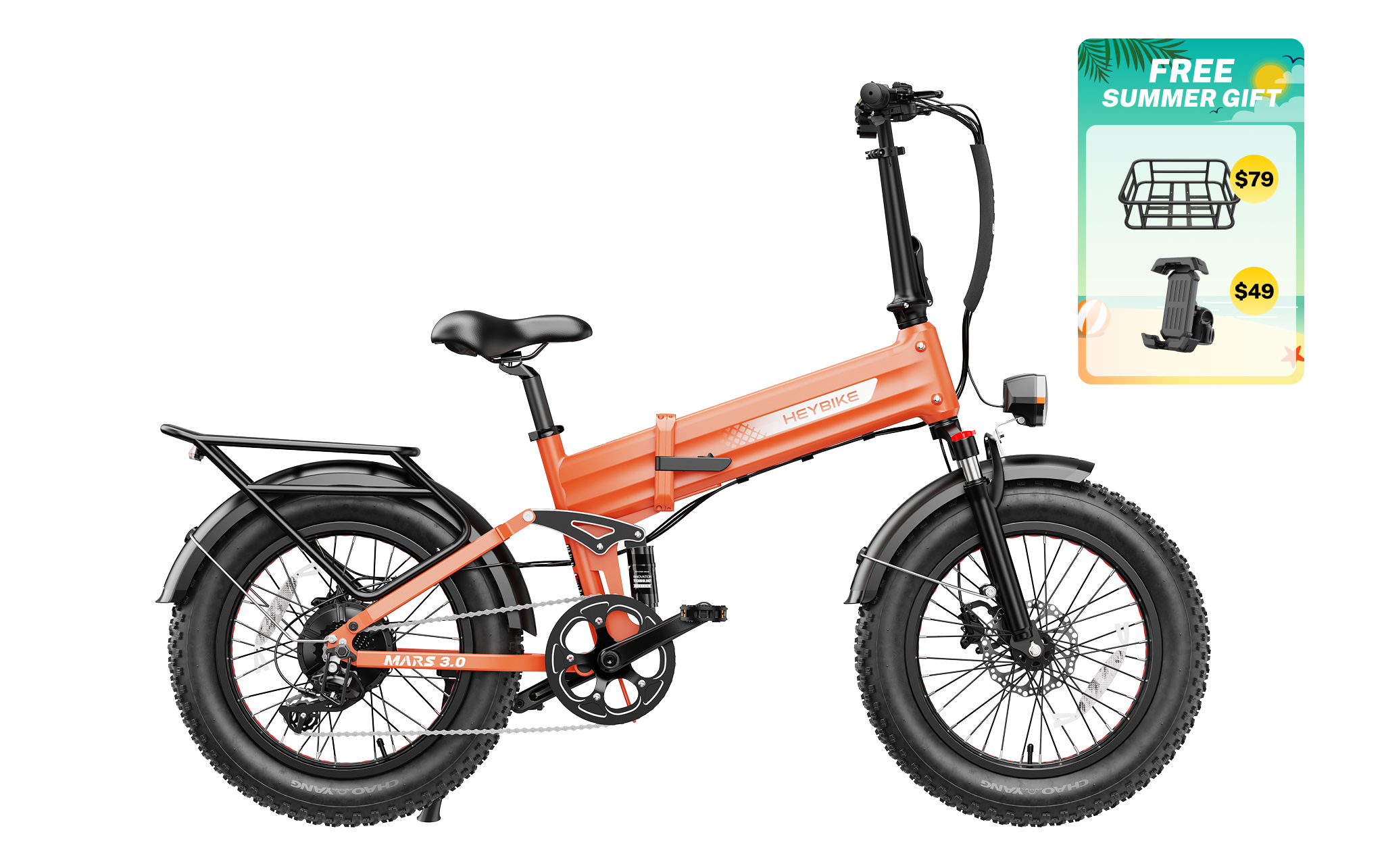 Mars 3.0