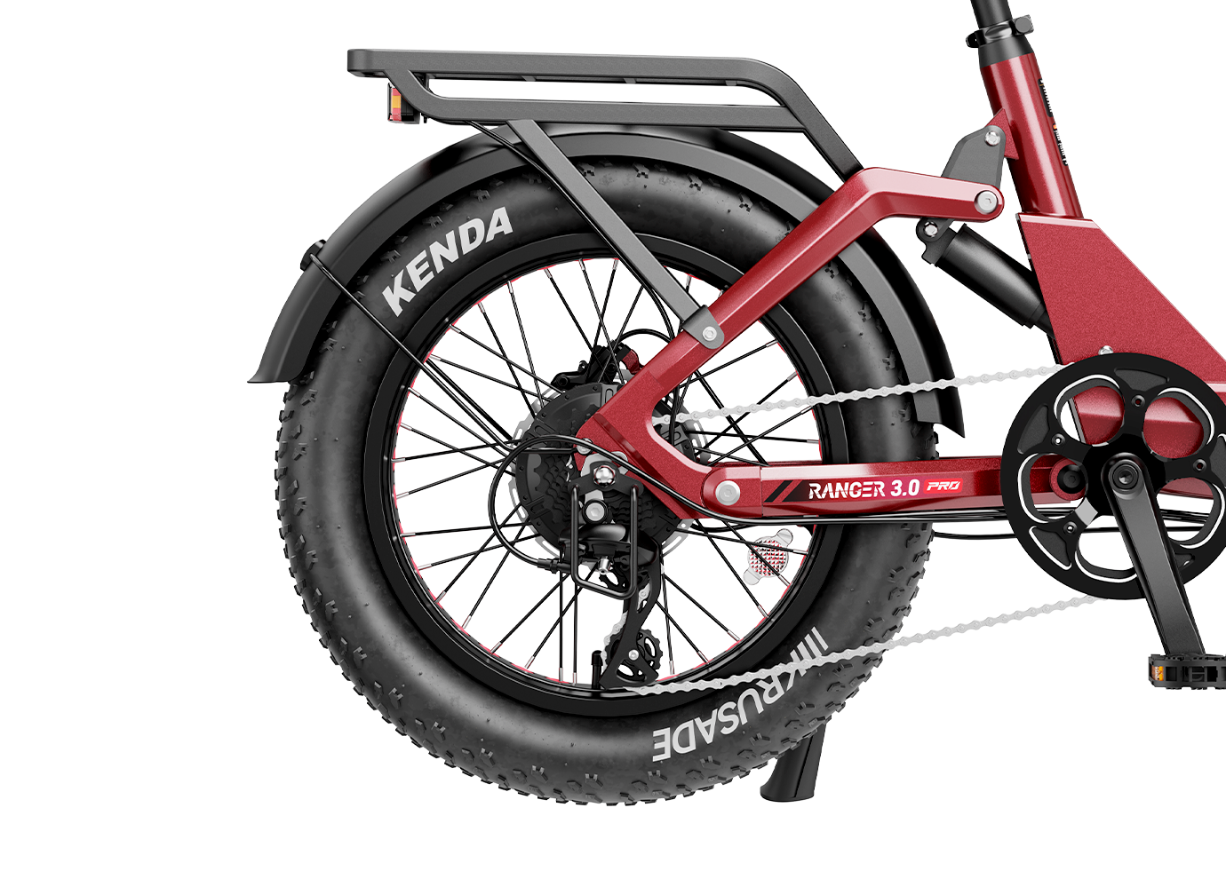 Ranger 3.0 Pro