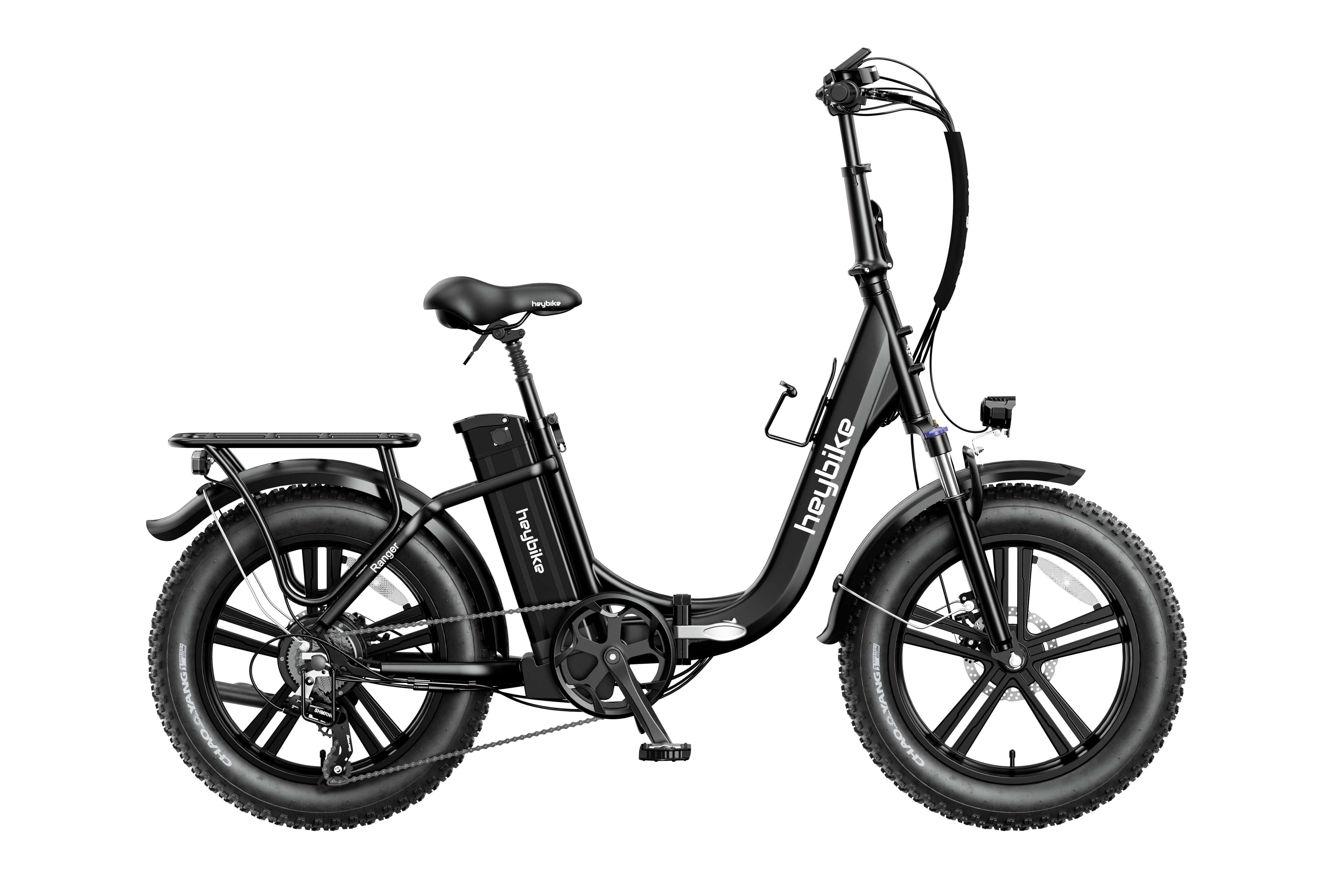 Ranger bicicleta discount