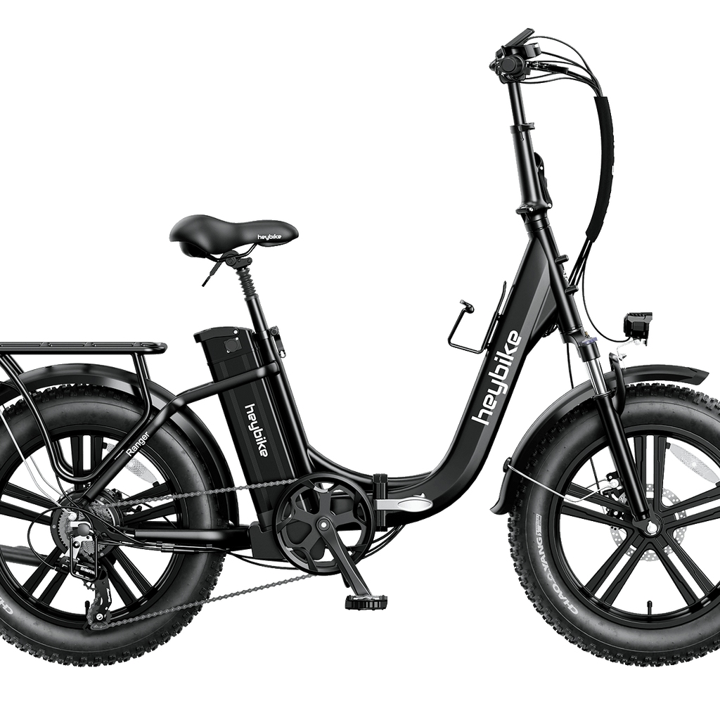 Small ranger cycle on sale