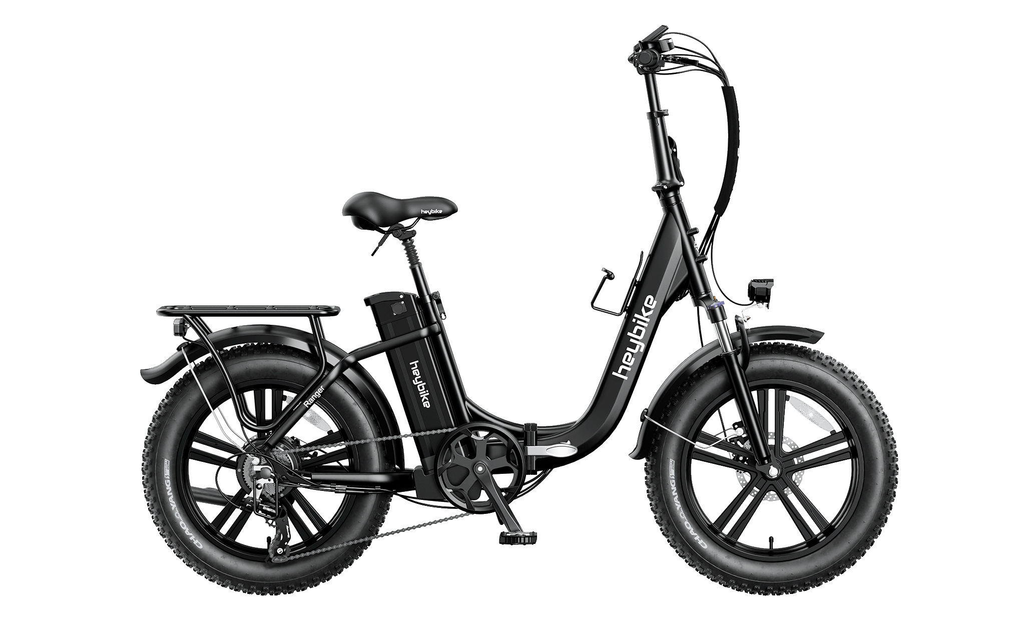 Ranger cycle 2024 baccho ki