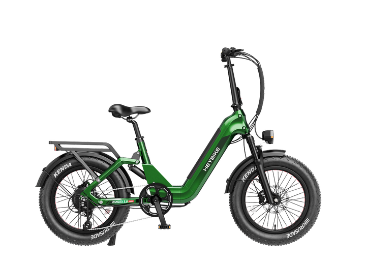 Ranger 3.0 Pro (VIP only)