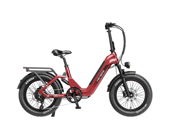 Heybike Ranger 3.0 Pro
