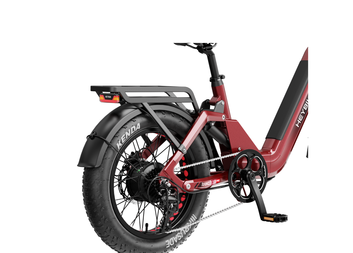 Ranger 3.0 Pro