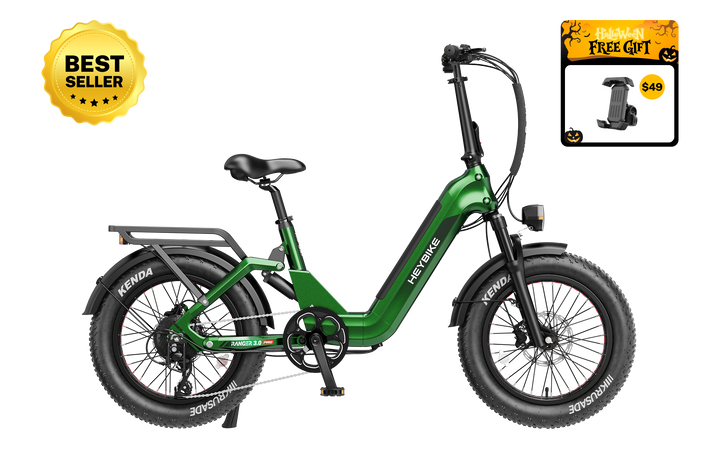 Ranger 3.0 Pro